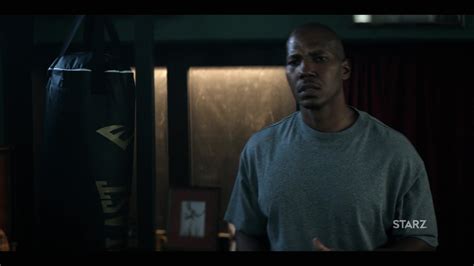 power book iv: force s01e02 dsrip